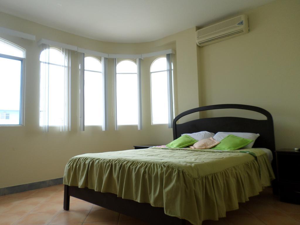 Hotel Caridi Salinas  Rom bilde