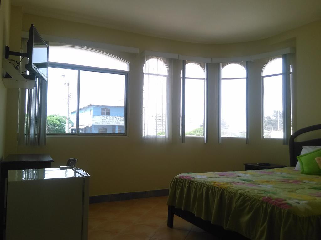 Hotel Caridi Salinas  Rom bilde
