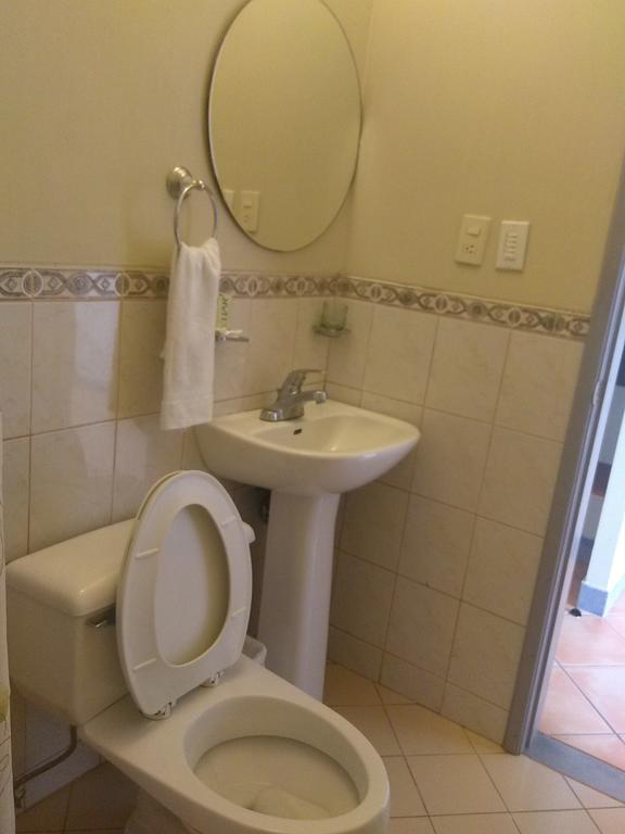 Hotel Caridi Salinas  Rom bilde